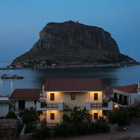 Cyrenia Guesthouse-3