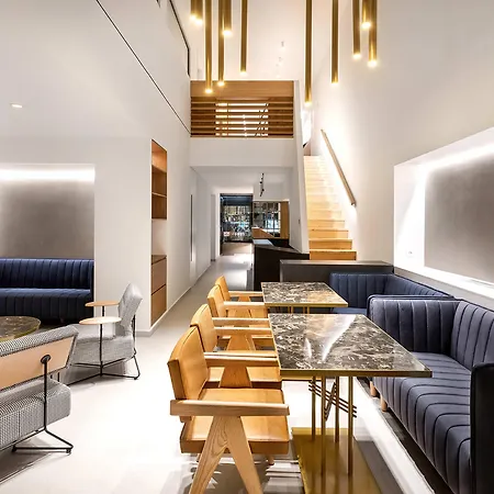 Days City Suites-2