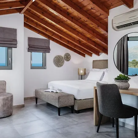 Quattro Luxury Boutique Suites-3