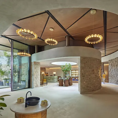 Mandarin Oriental, Costa Navarino-3