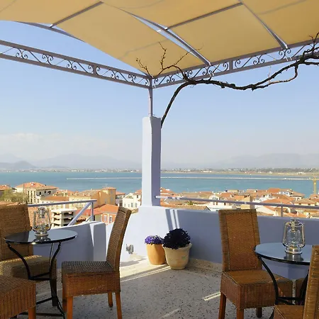 Chroma Design Hotel And Suites-3