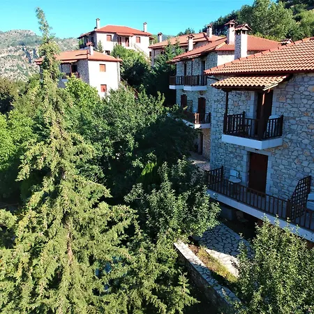 Koustenis Village-3