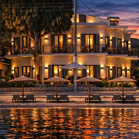 Okeanis Hotel Tyros-2