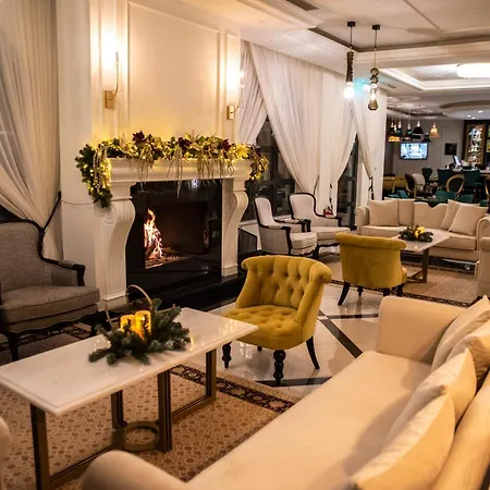 Kyniska Palace Conference & Spa-2