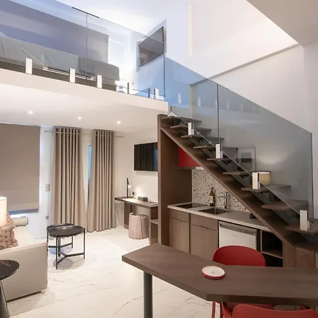 Diamond Kyparissia Suites-3