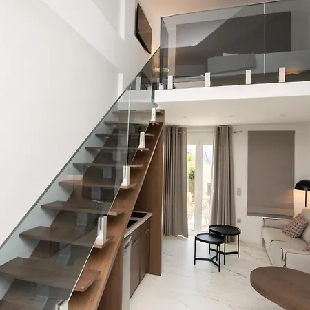 Diamond Kyparissia Suites-2