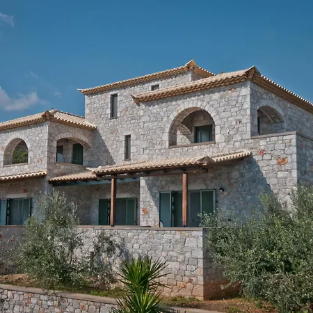 Melitsina Village Hotel-3