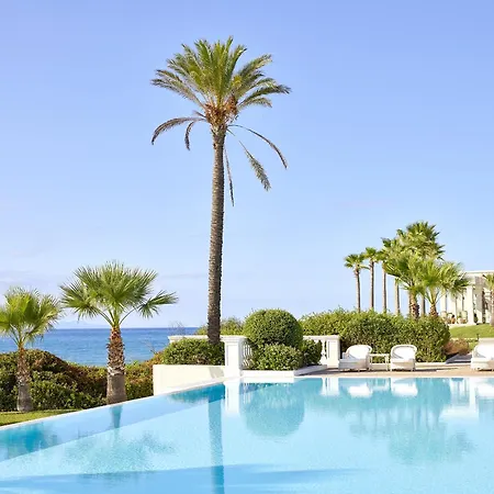 Mandola Rosa, A Resort To Live-2