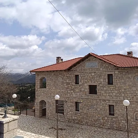 Petra & Elato Art Hotel-2