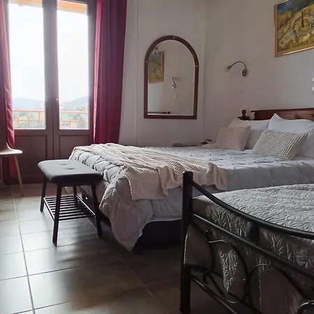 Petra & Elato Art Hotel-3