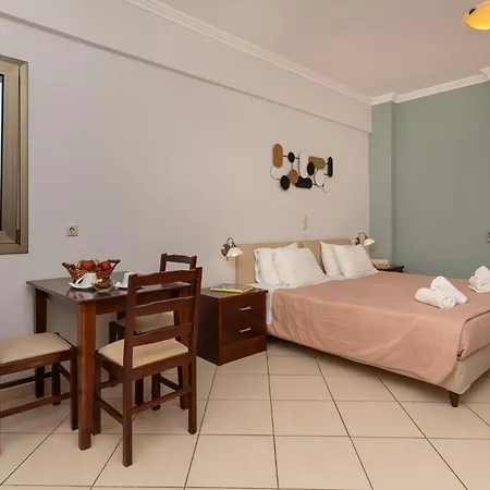 Finiki Plaza-3