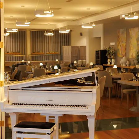 My Way Hotel & Events-3