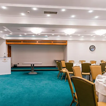 My Way Hotel & Events-3