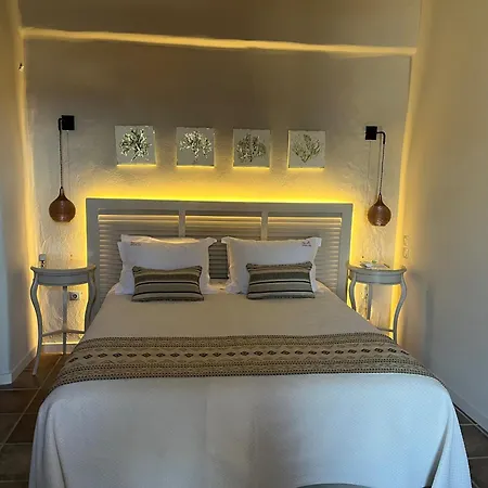 Limeni Inn Boutique Hotel Adults Only 12Plus-3
