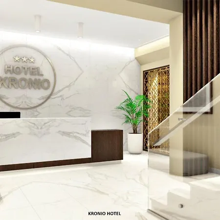Hotel Kronio-3