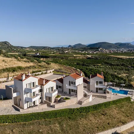 Anassia Villas-3