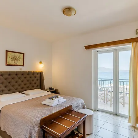 Filoxenia Hotel Monemvasia-3