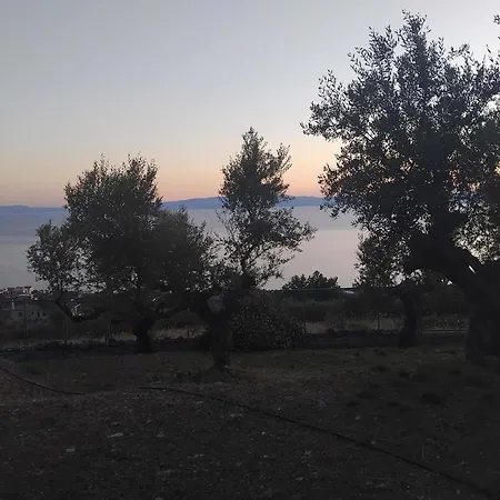 Sea And Mountain View-2