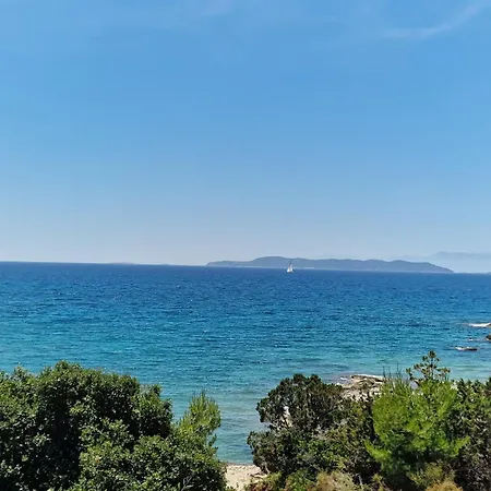 Archos Seafront Apartments-3