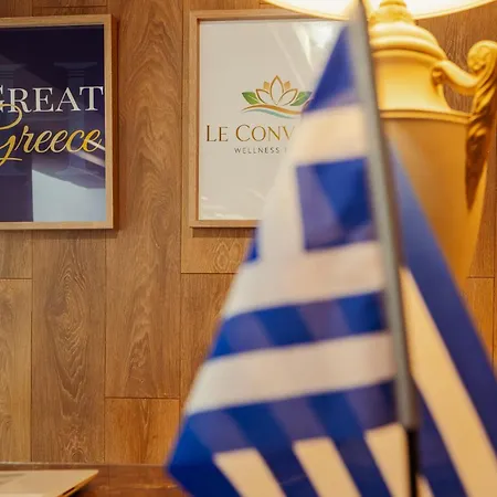 Great Greece Le Convivial Suites-3