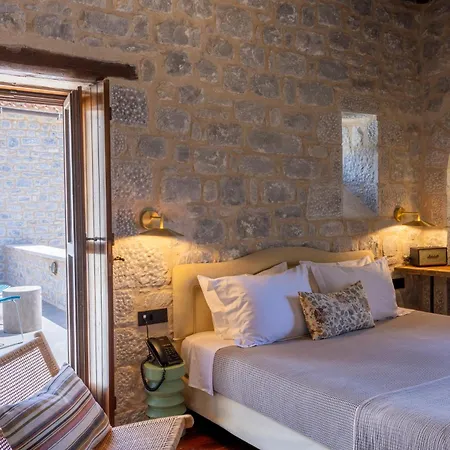 Petra & Fos Boutique Hotel & Spa-2