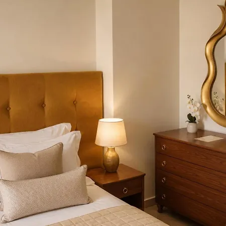 Sofotel - Refined Comfort, Koroni Centre-2