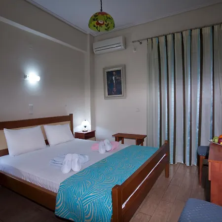 Hotel Loutraki-3