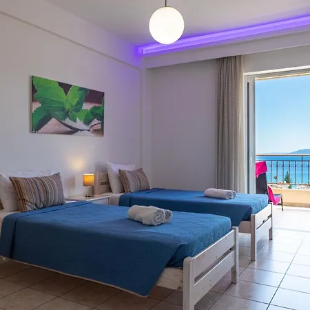 Iliana Apartments-3