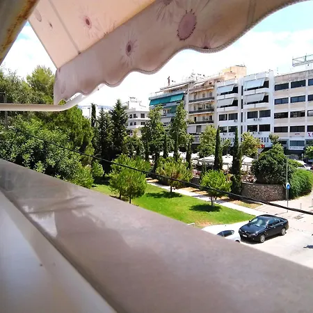 City Oasis Apartment-3