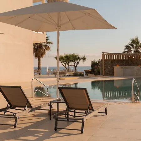 Pheia, Vriniotis Resorts-2