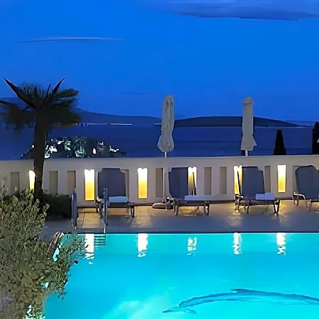 Hotel Amaryllis-2