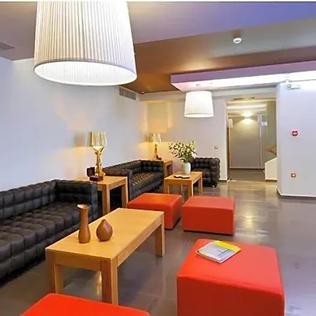 Galaxy City Center Hotel-3