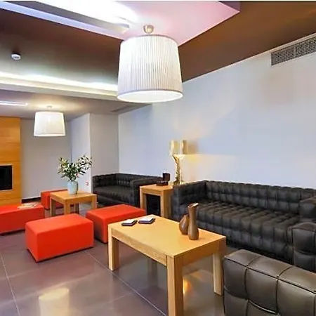 Galaxy City Center Hotel-2