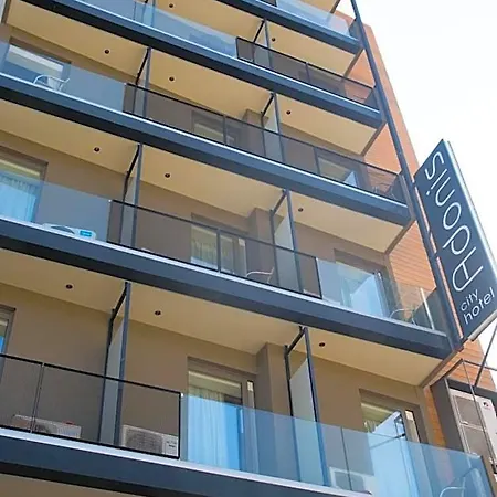 Adonis City Hotel-3