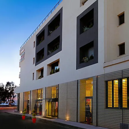 Patras Smart Hotel, Vassilicos House Of Hospitality-3