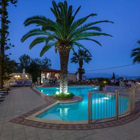 Tolon Holidays Hotel-2