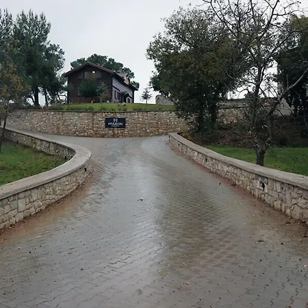 Mylaon Boutique Hotel & Spa-2