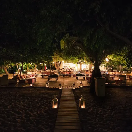 Zoe Seaside Resort-2