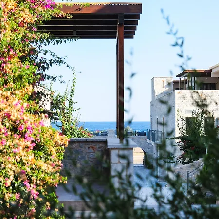 Margo Beach Hotel-2