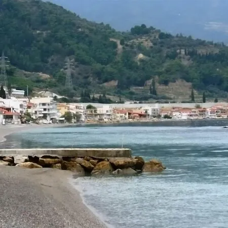 Derveni Luxury Apartments-2