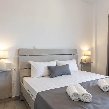 Paraskevas Beach Hotel-2