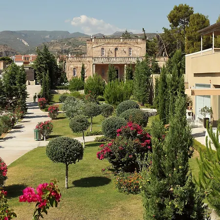 Sikyon Coast Hotel And Resort-2