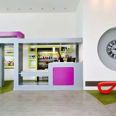 Patras Smart Hotel, Vassilicos House Of Hospitality-2