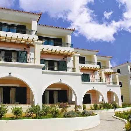 Messina Resort Hotel-3