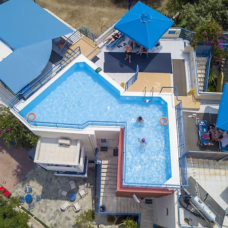Heliotopos Apartments-3