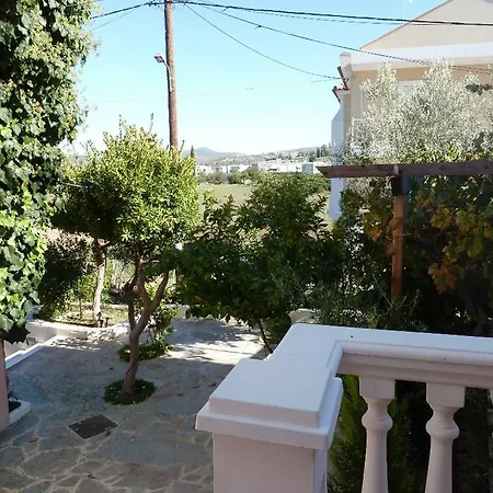 Omorfi Poli 120 Sqm Apartment-3