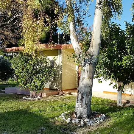 Danaides Bungalows-3