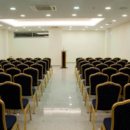 Tripoli City Hotel-3