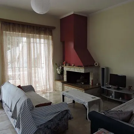 Anastasia Apartment-2