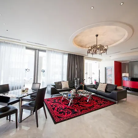 Comfy Boutique Hotel-2